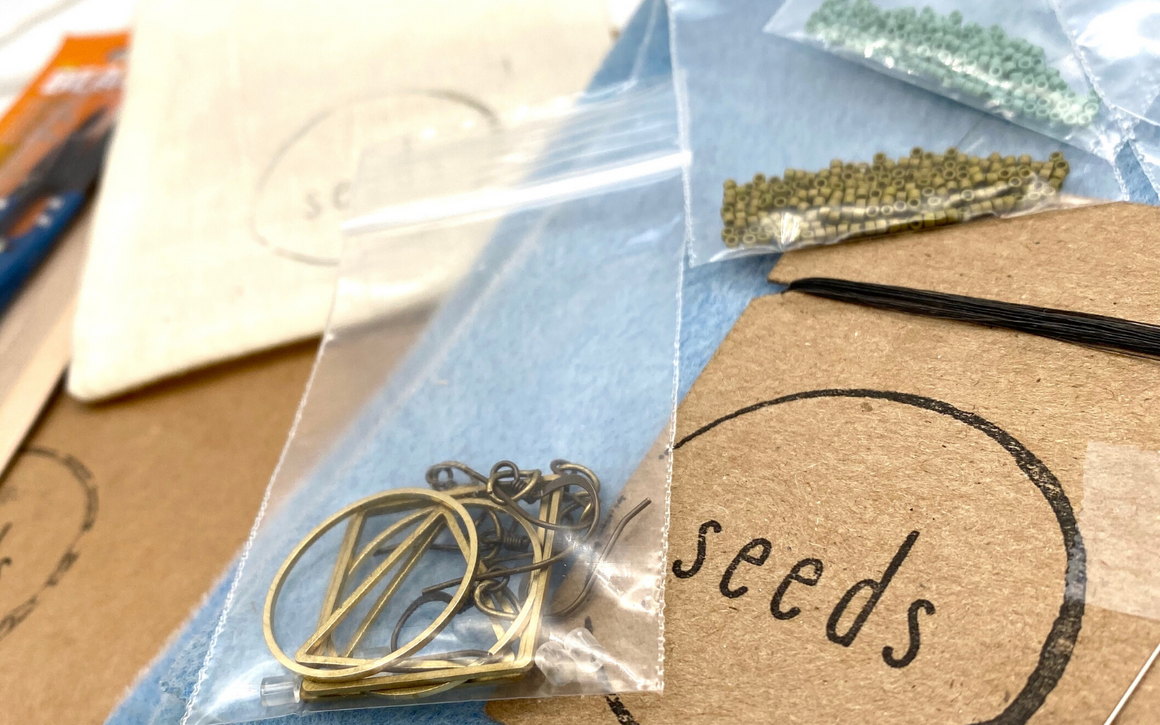 DIY Beading Kits