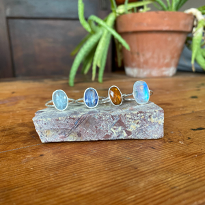 Rings
