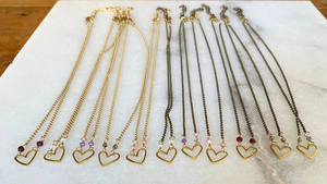 Heart Collection