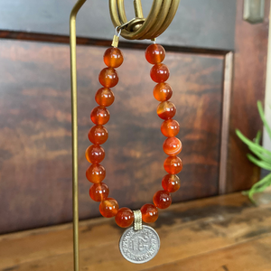 Afton Bracelet
