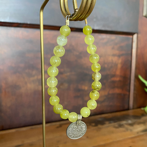 Afton Bracelet