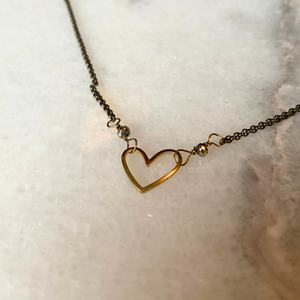 Heart Necklace