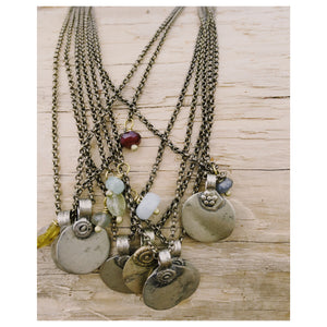 Edina Necklace