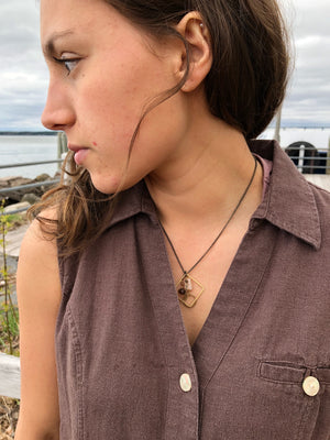 Ellendale Necklace
