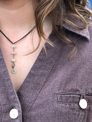 Mabel Necklace