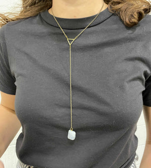 Nicollet Necklace