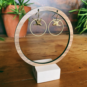 Waconia Earrings