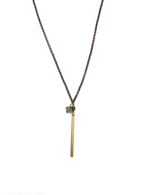 Sartell Necklace