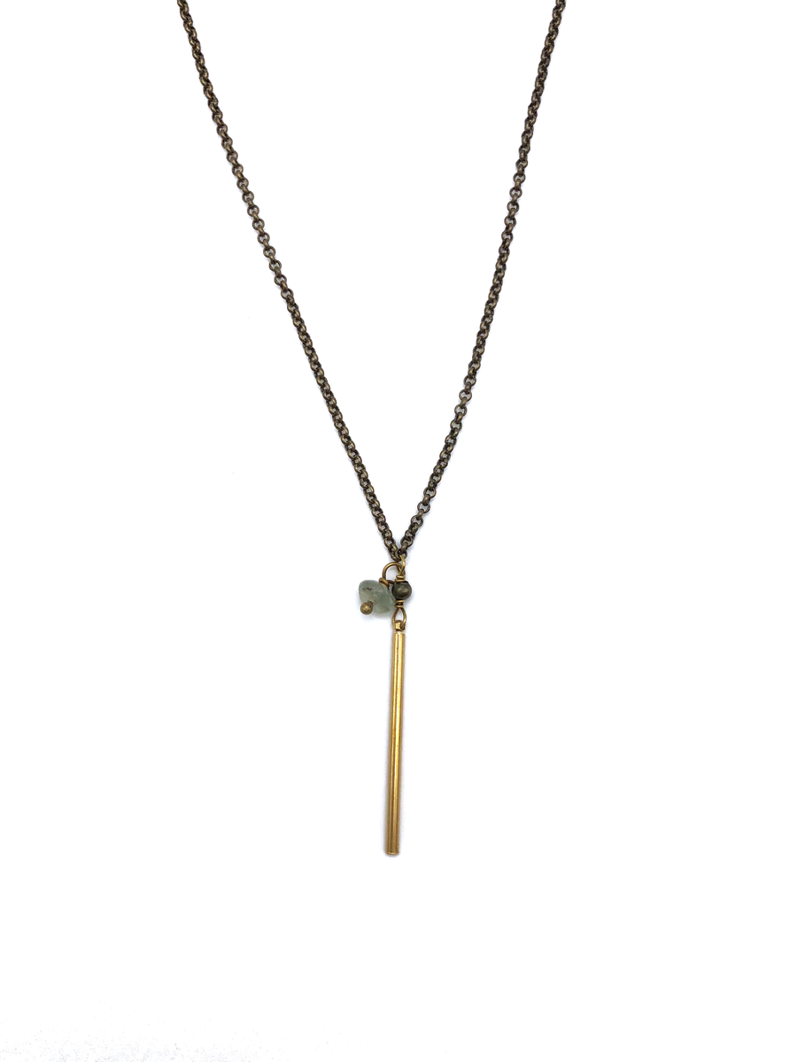 Sartell Necklace