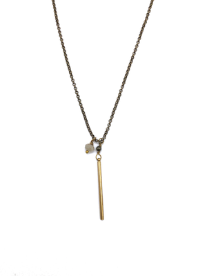 Sartell Necklace