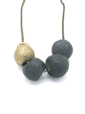 Magnolia Necklace