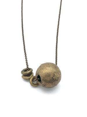 Minnetonka Necklace