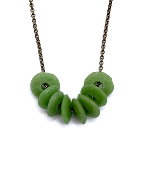 Braham Necklace
