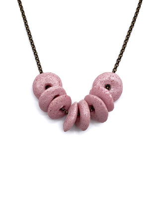 Braham Necklace