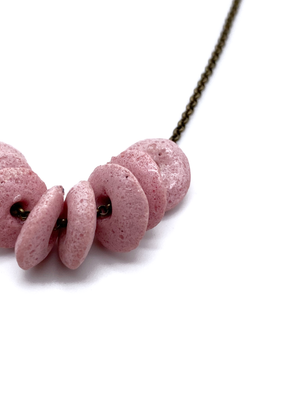 Braham Necklace