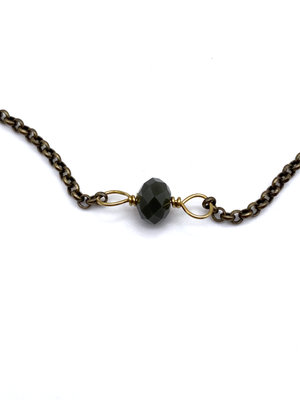 Braham Necklace