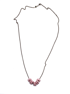 Braham Necklace