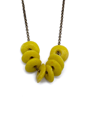 Braham Necklace