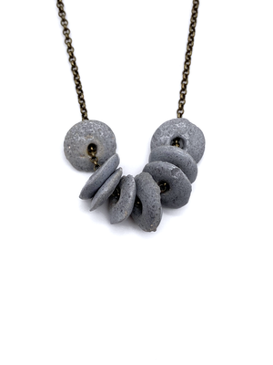 Braham Necklace