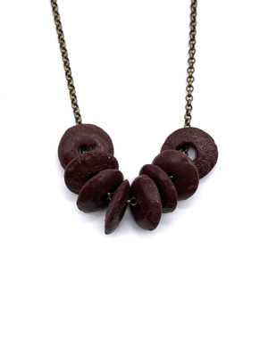 Braham Necklace