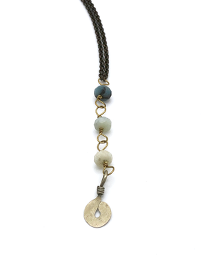 Mabel Necklace