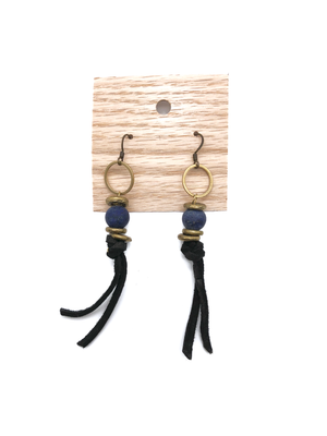 Osseo Earrings