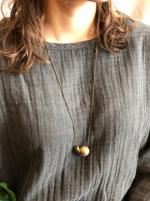 Minnetonka Necklace