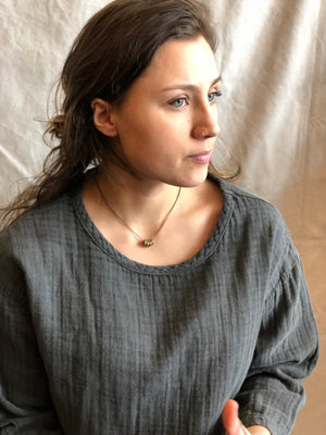 Mahtomedi Necklace