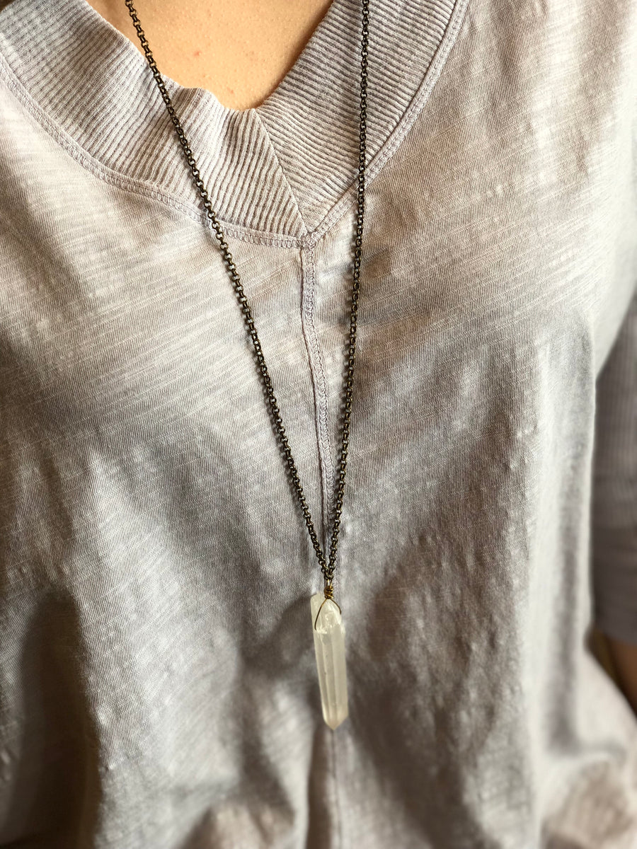 Eagan Necklace