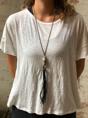 Echo Necklace