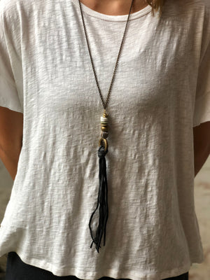 Echo Necklace