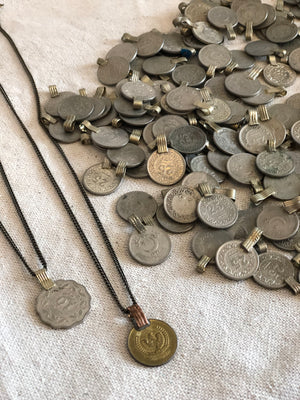 Albany Necklace