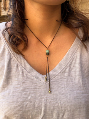 Anoka Necklace