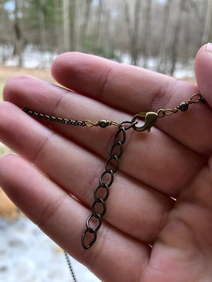 Albany Necklace