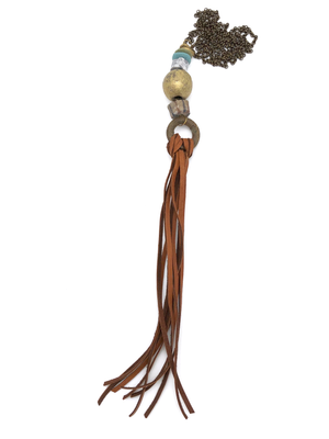 Echo Necklace