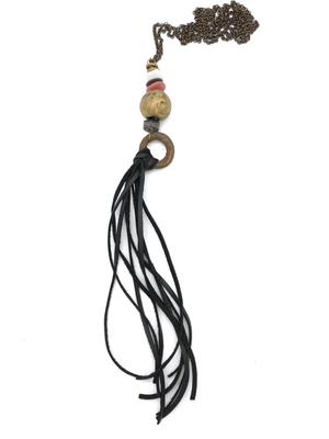 Echo Necklace