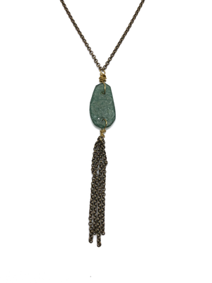 Stockton Necklace