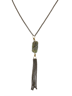 Stockton Necklace