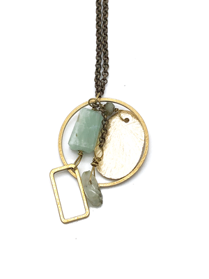 Ellendale Necklace