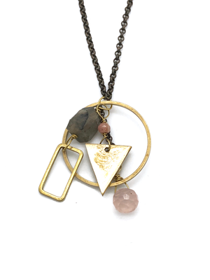 Ellendale Necklace