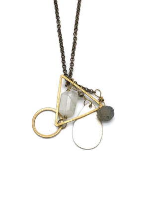 Ellendale Necklace