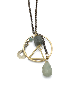Ellendale Necklace