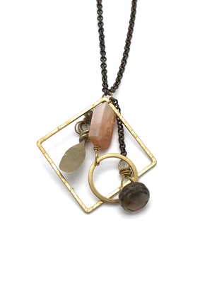 Ellendale Necklace
