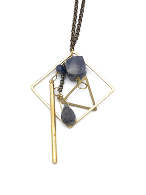 Ellendale Necklace