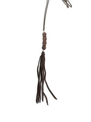 Orono Necklace