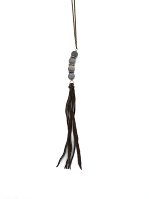 Orono Necklace