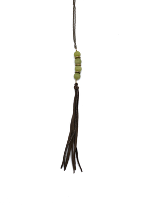 Orono Necklace