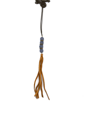 Orono Necklace