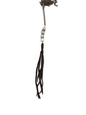Orono Necklace