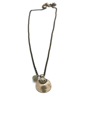 Edina Necklace